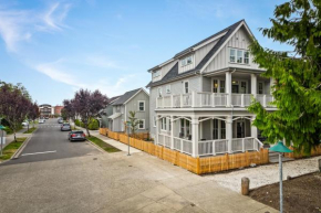 Y Knott by Seabrook Hospitality